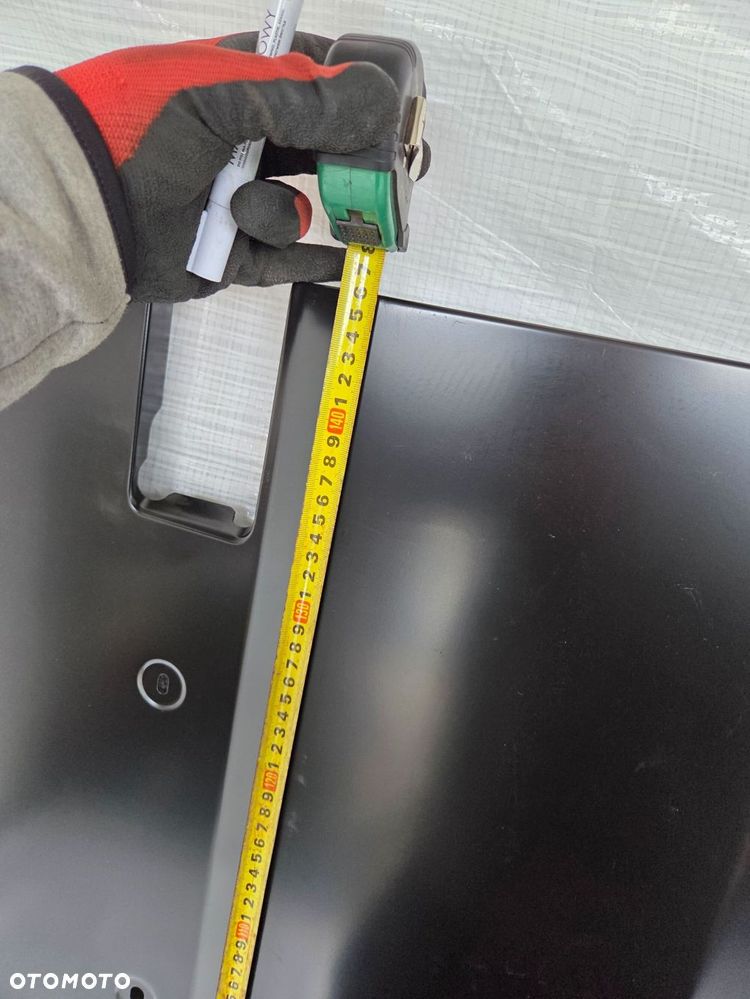 FIAT DUCATO 250 L2 H1 2006-2025 tył prawy błotnik 46858000 NOWY ORYGINAŁ - 12