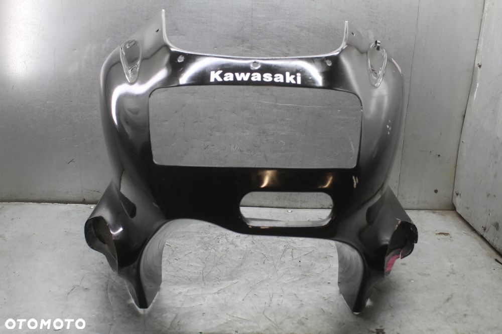 Kawasaki ZZR 1100 Czasza czacha owiewka osłona obudowa - 2