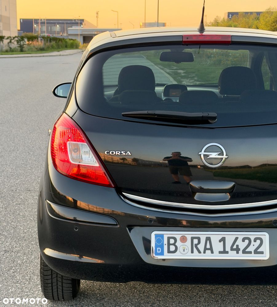 Opel Corsa 1.4 Active - 31