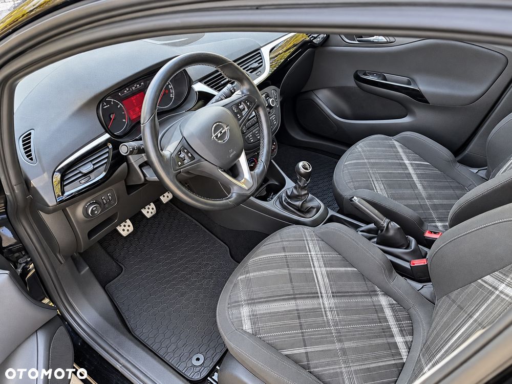 Opel Corsa - 9