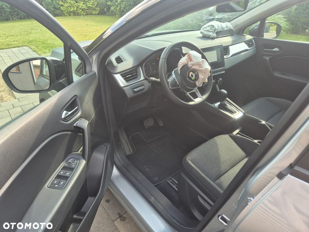 Renault Captur - 9