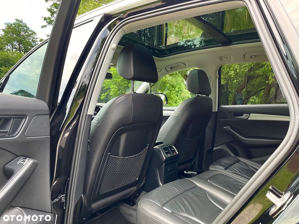 Audi Q5 - 26