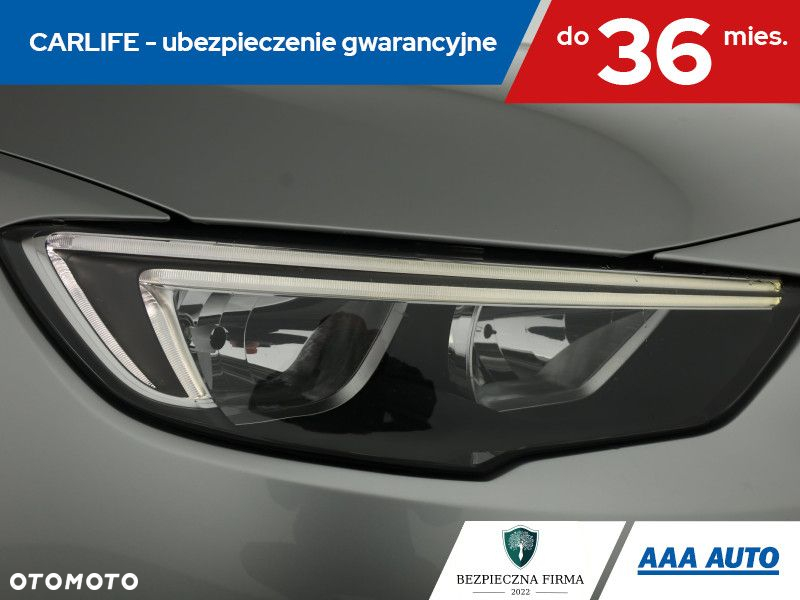 Opel Insignia - 18