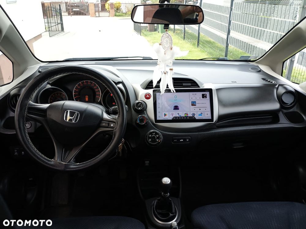 Honda Jazz 1.2 i-VTEC - 10