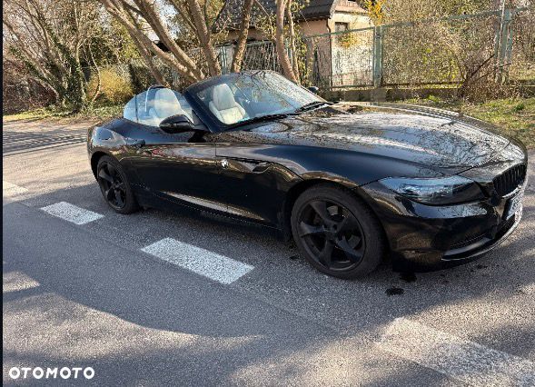 BMW Z4 - 1