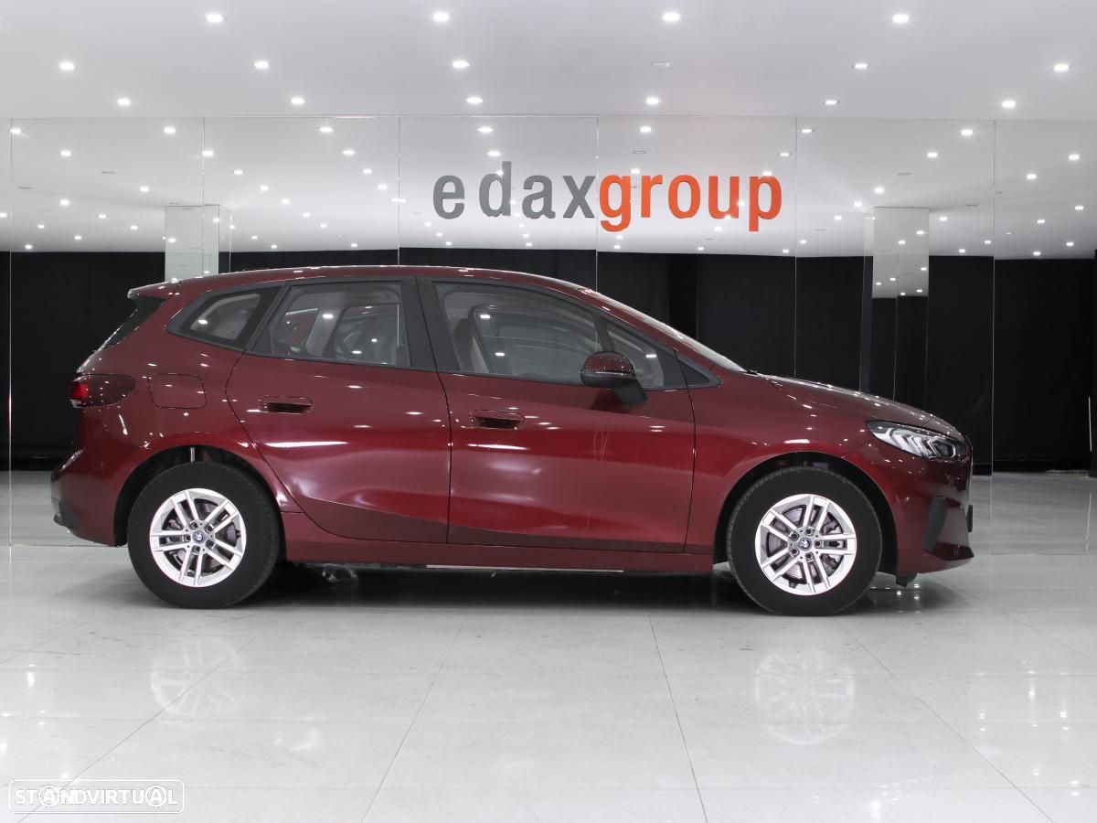 BMW 225xe Active Tourer e xDrive - 2
