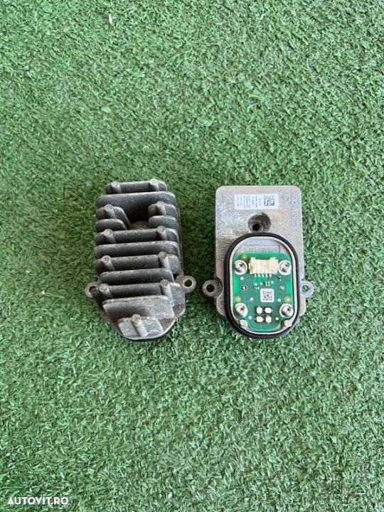 Modul droser calcular Mercedes C class W205 - 1