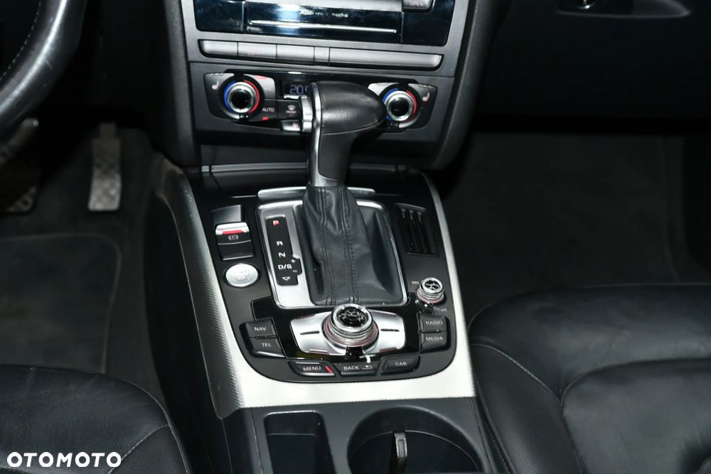 Audi A4 ver-2-0-tfsi-quattro-s-tronic - 15