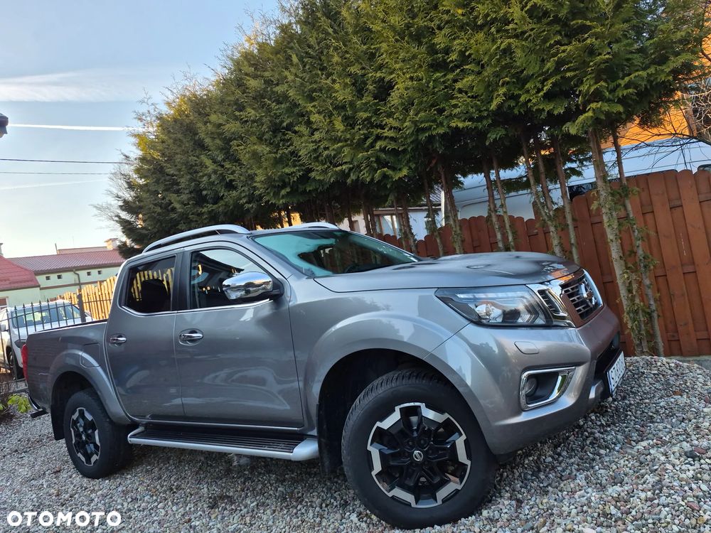 Nissan NAVARA - 6