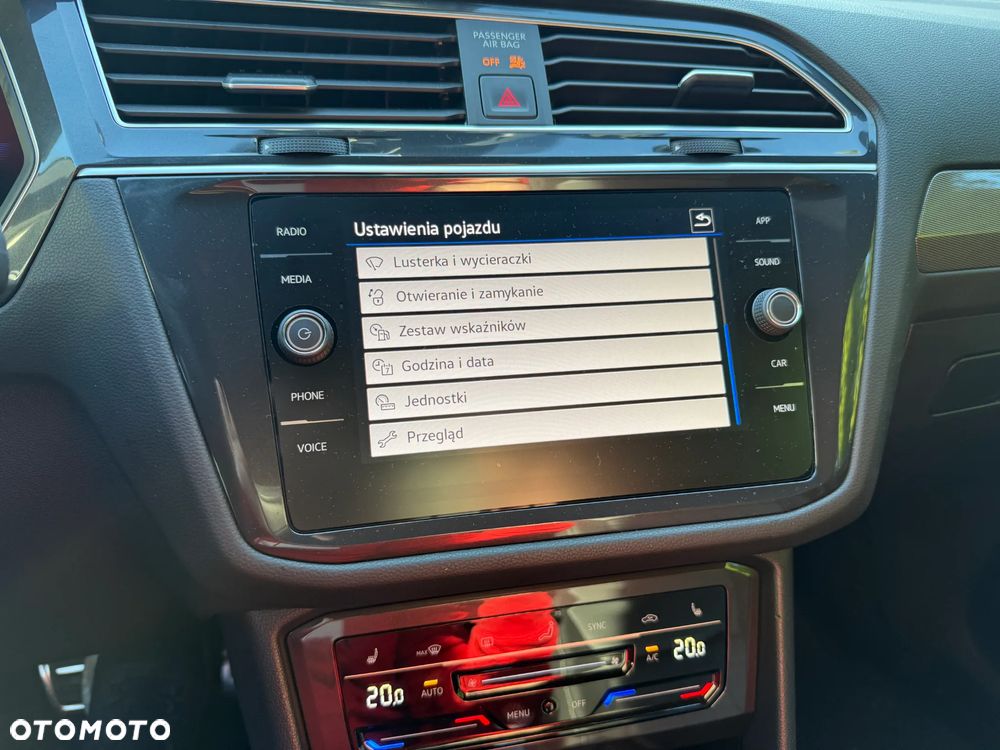 Volkswagen Tiguan 2.0 TSI OPF 4MOTION DSG R-Line - 14