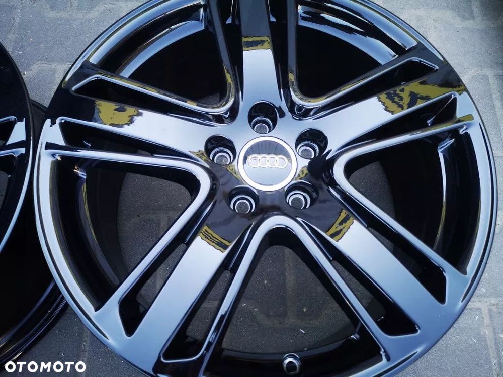 AUDI A3 S3 RS3 8V0 8U Q3 SQ3 18'' AUDI SPORT - 4