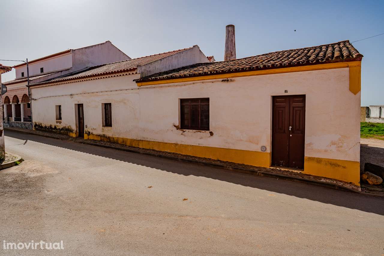 Casa de Aldeia | Para Venda | Aldeias de Montoito - Grande imagem: 3/29