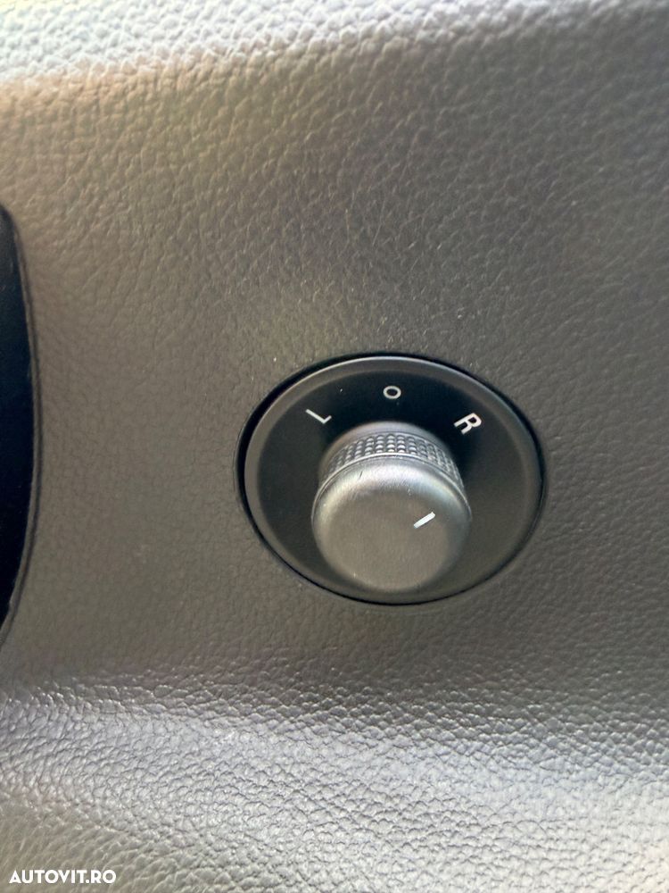 Opel Astra 1.4 Turbo - 17