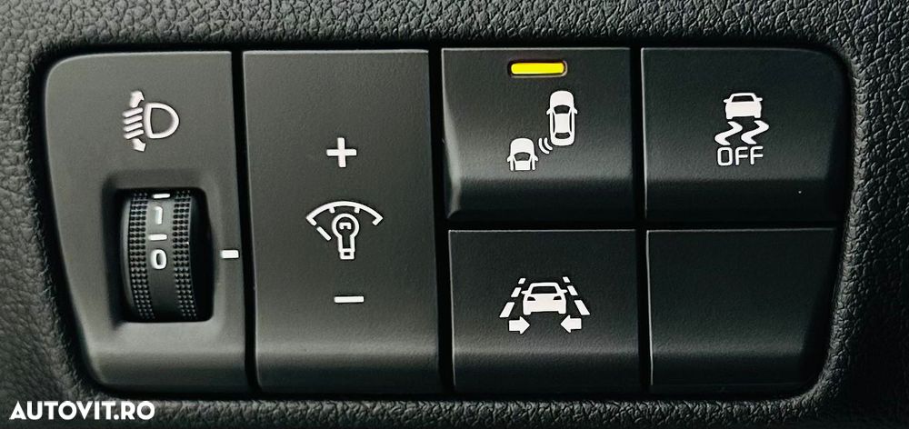 Kia Sportage 1.6 GDI 2WD DREAM-TEAM EDITION - 13