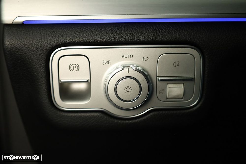 Mercedes-Benz GLE 350 de 4Matic - 18