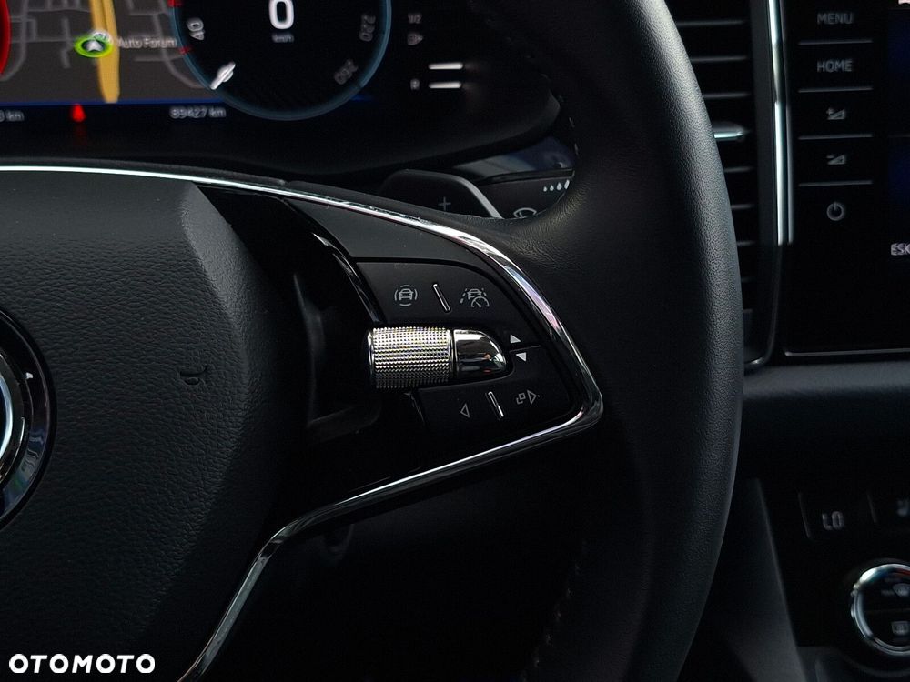 Skoda Kodiaq 2.0 TDI 4x4 L&K DSG - 22