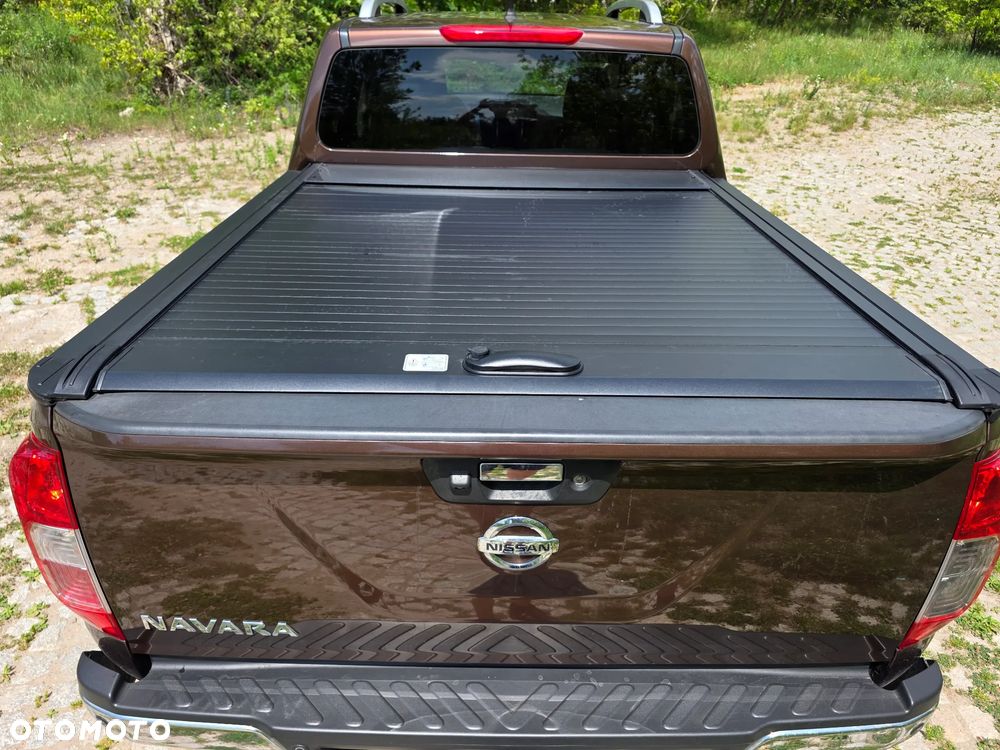 Nissan Navara - 30