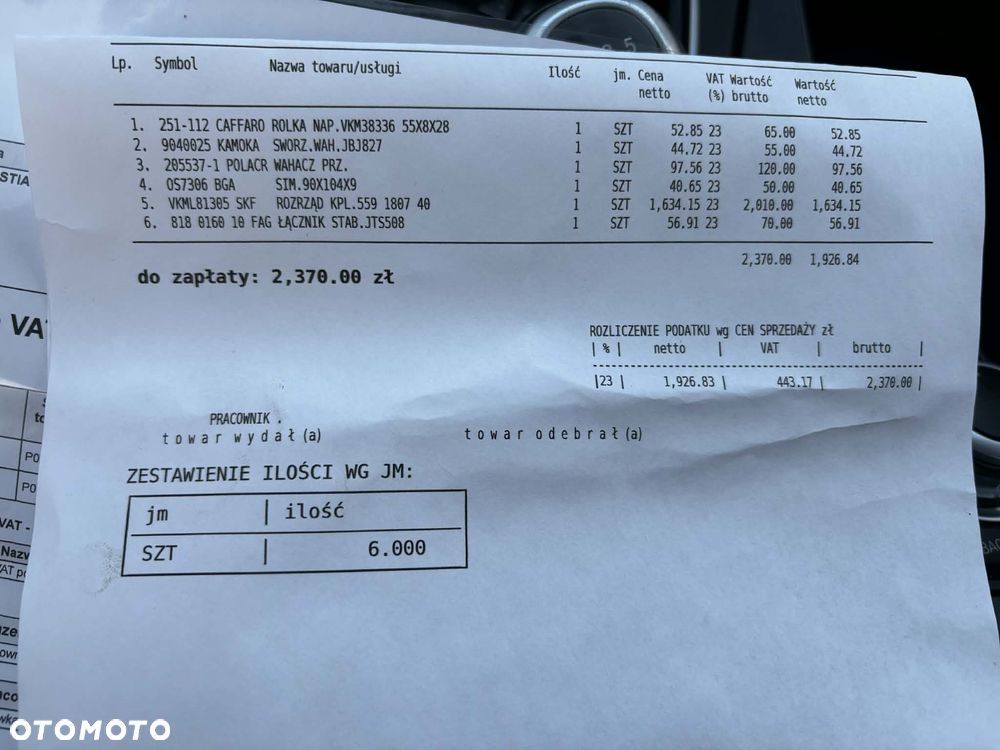 BMW Seria 5 520d - 32