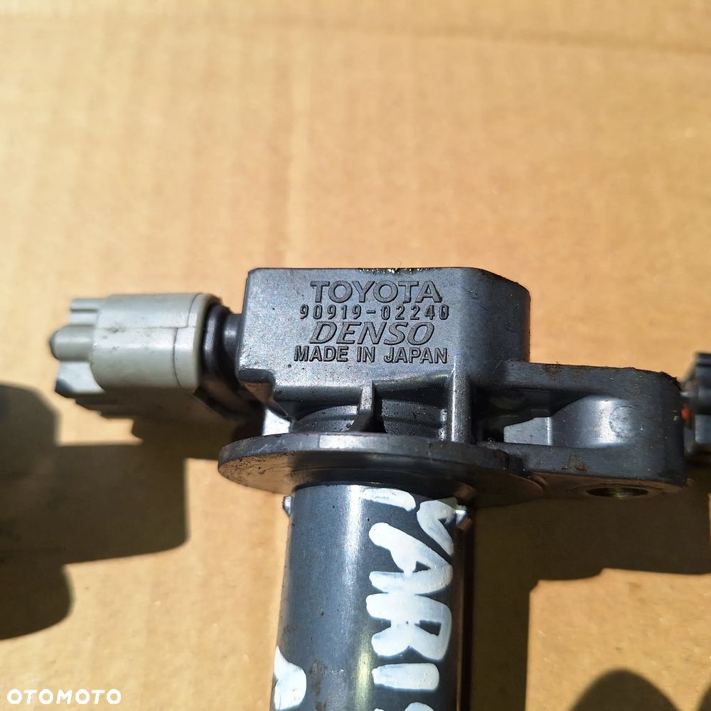 CEWKA ZAPLONOWA VARIS I VERSO 1.3 90919-02240 - 3