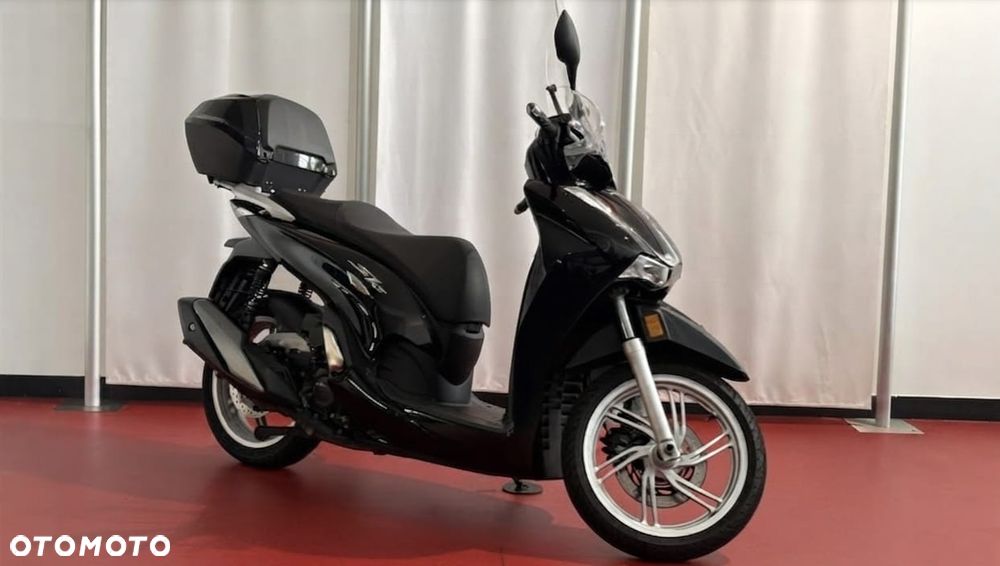 Honda SH - 34