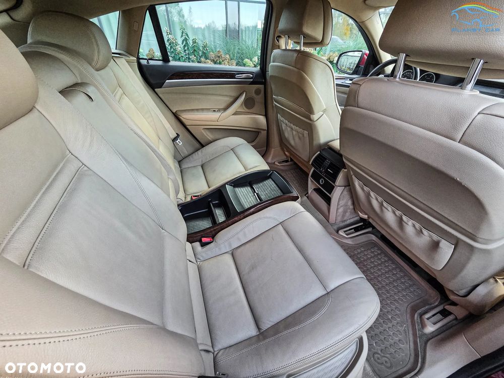 BMW X6 35d xDrive - 20