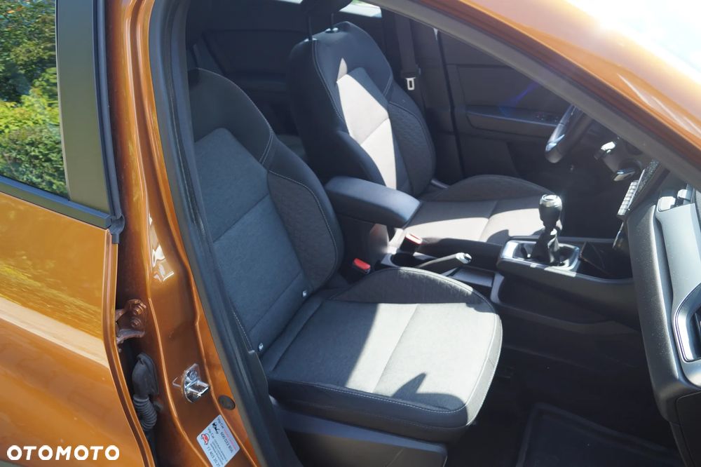 Renault Captur 1.0 TCe Equilibre - 14