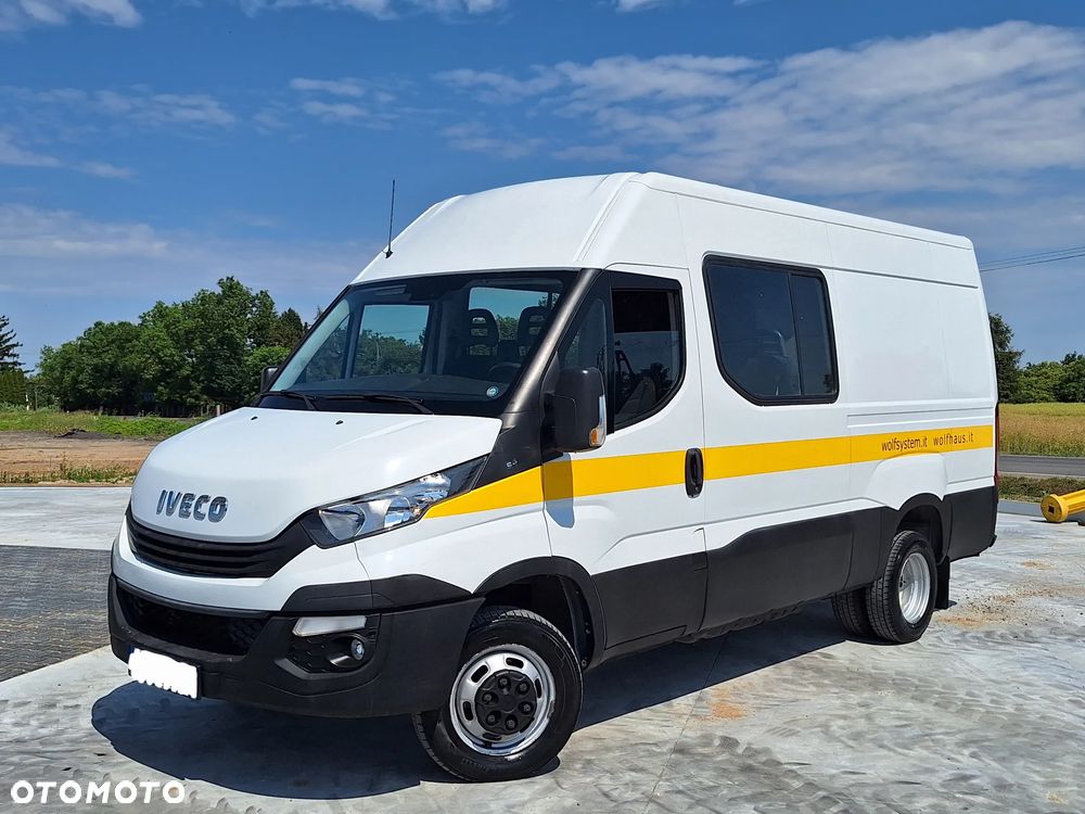 Iveco Daily