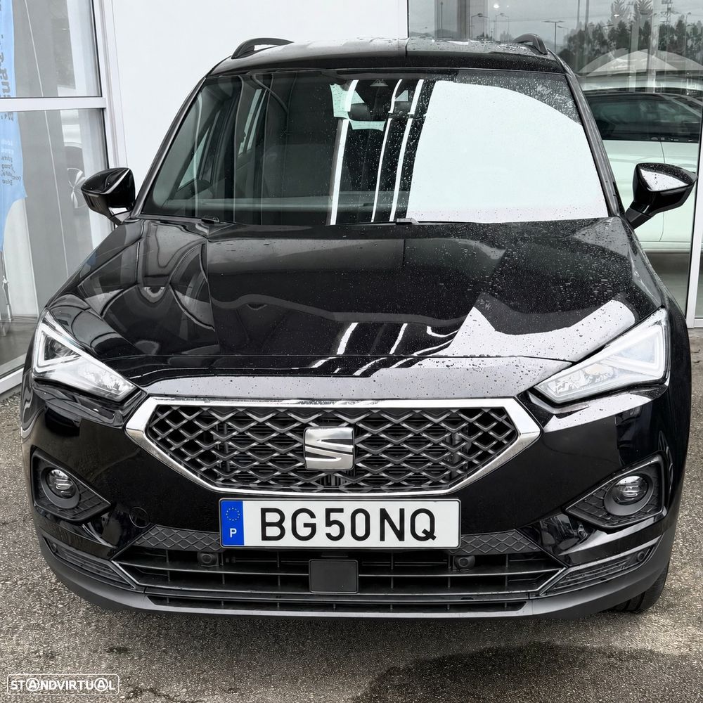 SEAT Tarraco 2.0 TDI Style DSG - 2