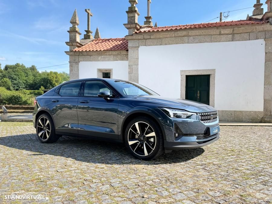 Polestar 2 Dual Motor 78kWh - 1