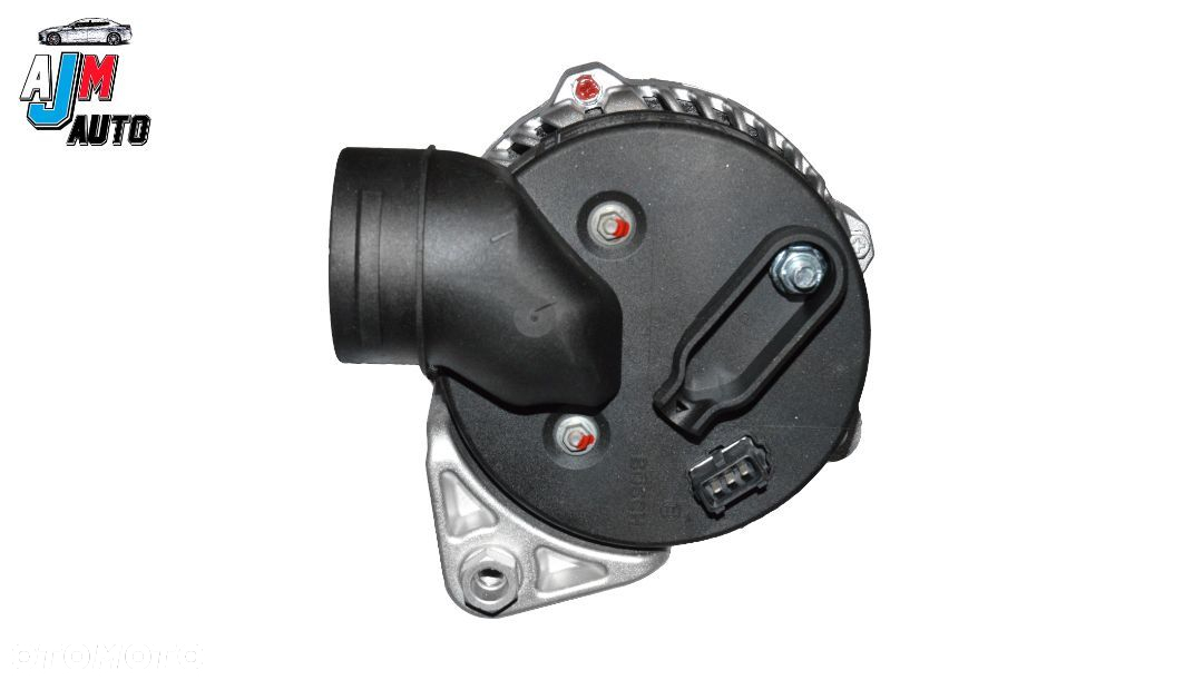 Alternator 2.0 2.2 2.5 2.8 3.0 3.5 4.4 i Ci Xi BMW 3 E46 E90 5 E39 7 E38 X5 E53 Z3 E46 - 4