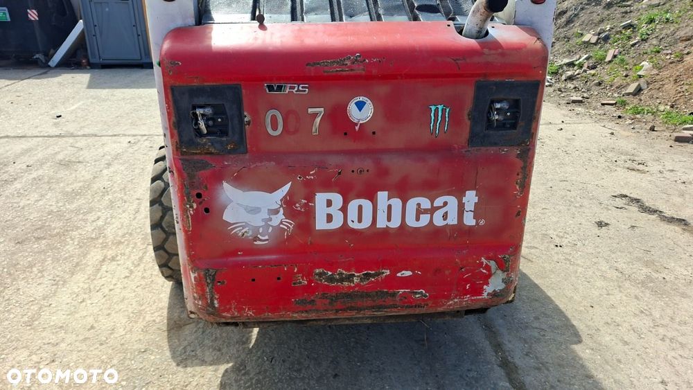 Bobcat S 150 4X4 - 37