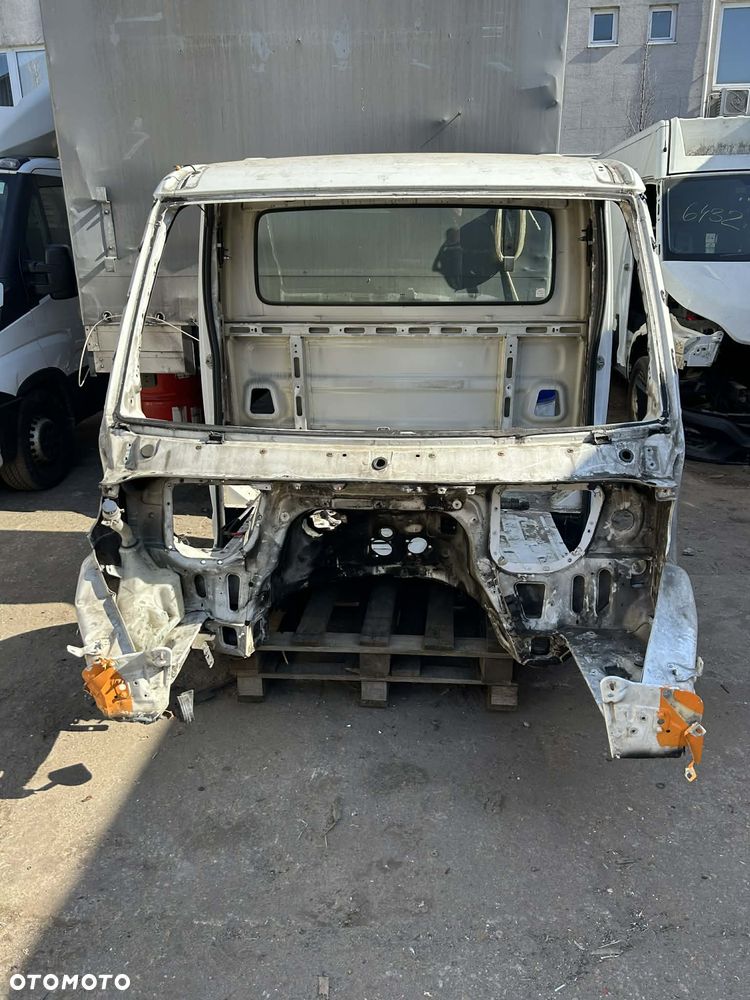 Iveco Daily 14-22 kabina - 1