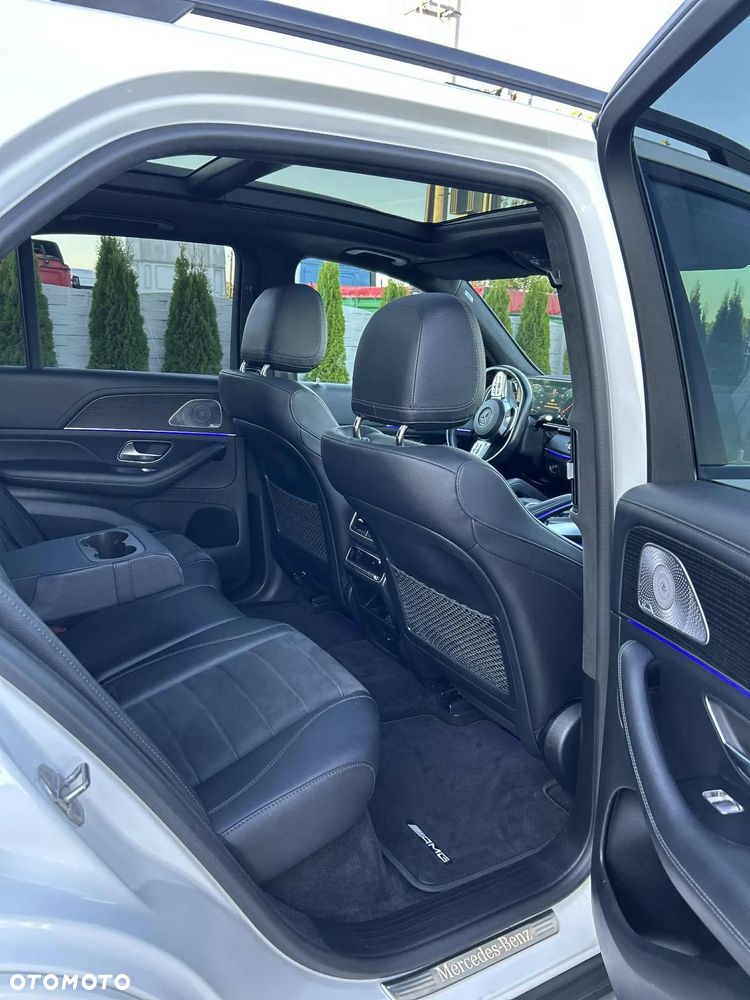 Mercedes-Benz GLE 300 d 4-Matic - 13