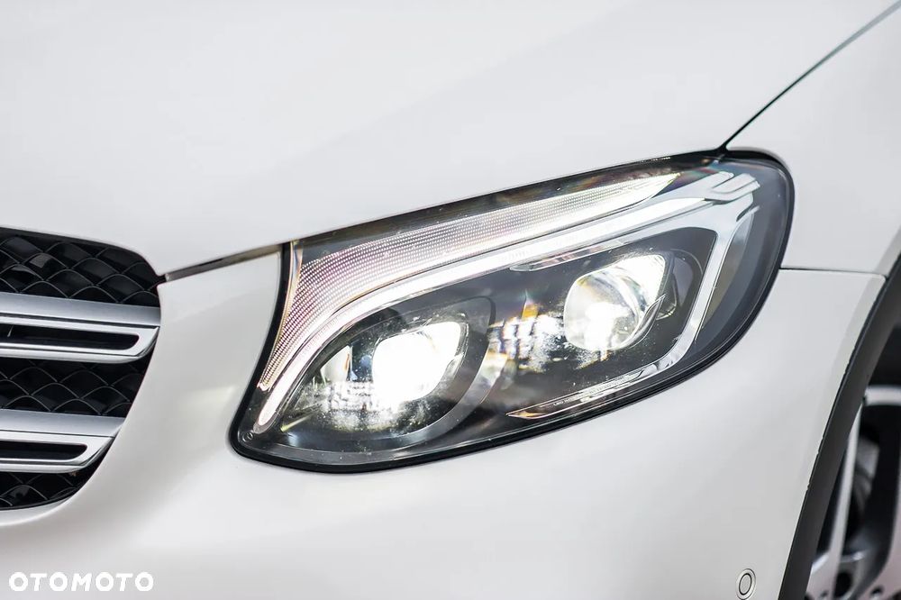 Mercedes-Benz GLC - 6