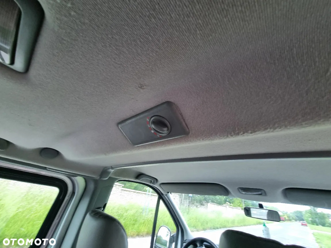 Nissan Primastar dCi90 L1H1P1 Basic - 17