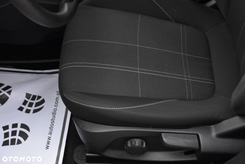 Ford Fiesta 1.0 EcoBoost Start-Stop SYNC Edition - 12