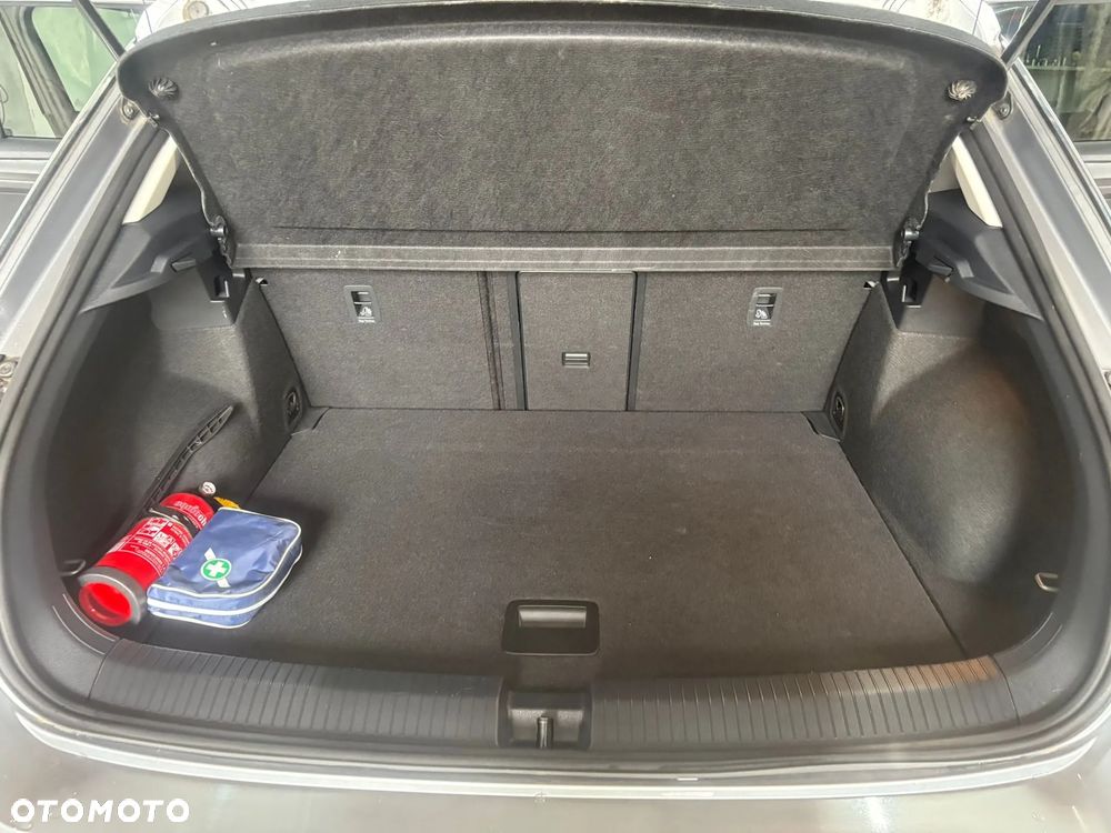 Volkswagen T-Roc 1.5 TSI Life DSG - 7