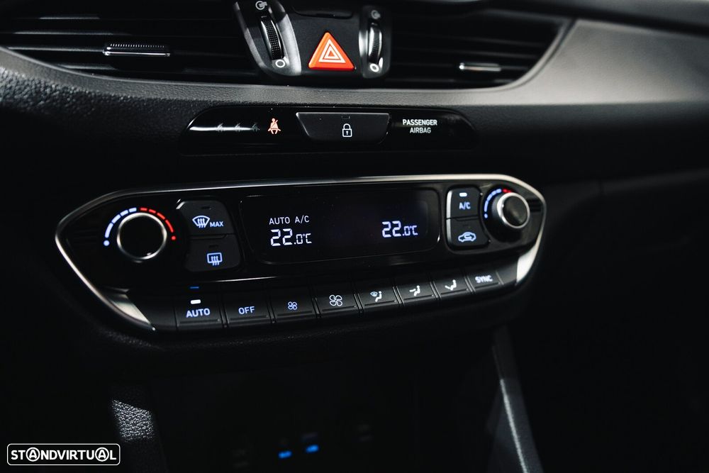 Hyundai i30 2.0 T-GDI N Performance - 12
