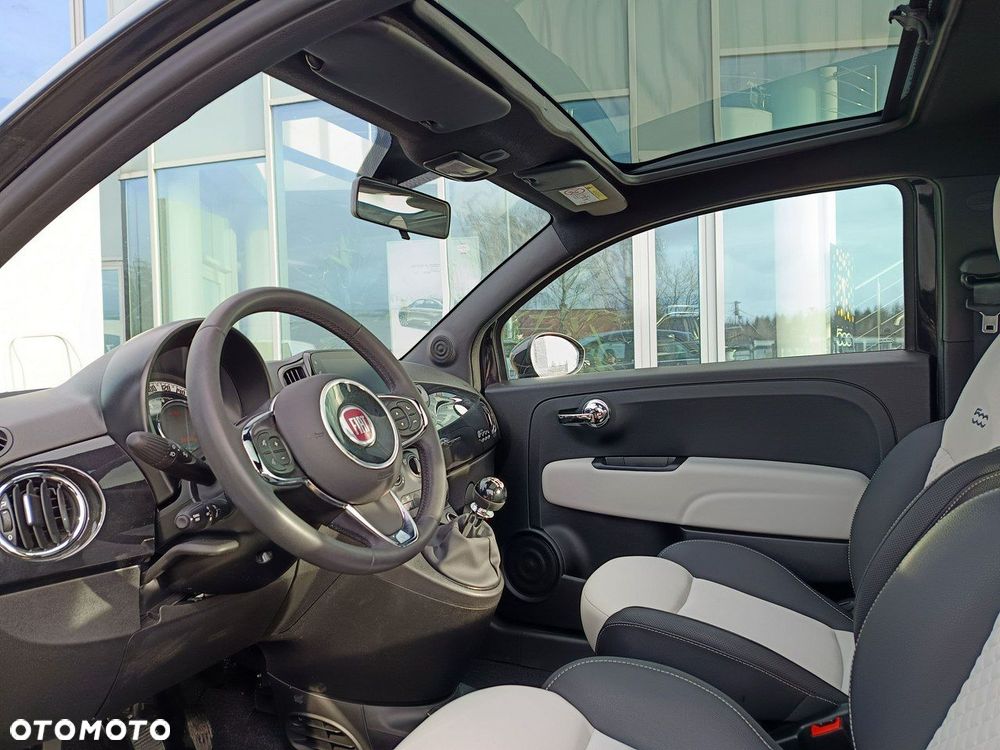 Fiat 500 - 9