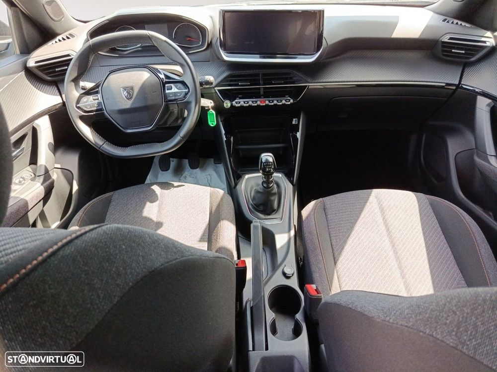 Peugeot 2008 1.2 PureTech Style - 10