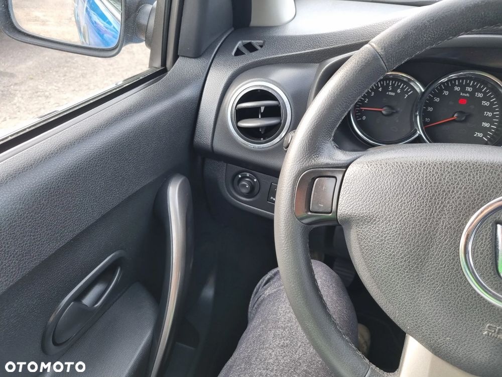 Dacia Sandero Stepway TCe 90 Prestige - 17