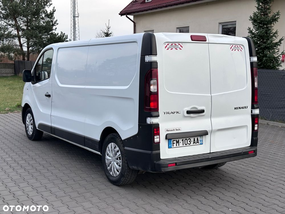 Renault Trafic - 4