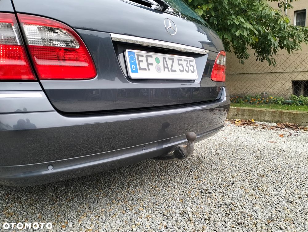 Mercedes-Benz Klasa E - 33