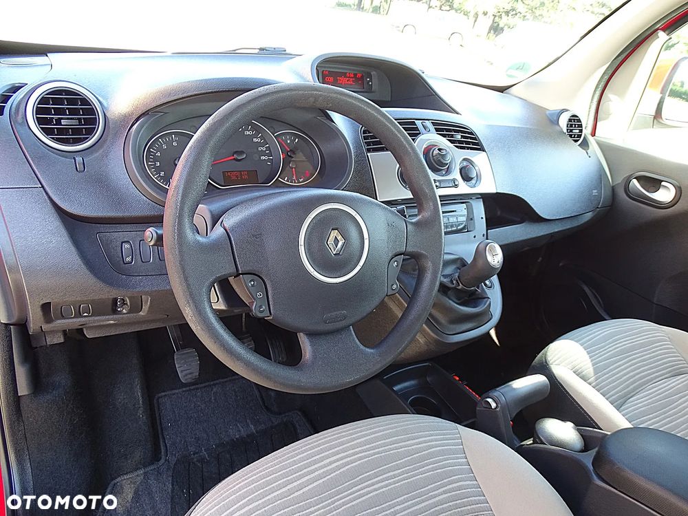 Renault Kangoo 1.6 16V 105 Happy Family - 26
