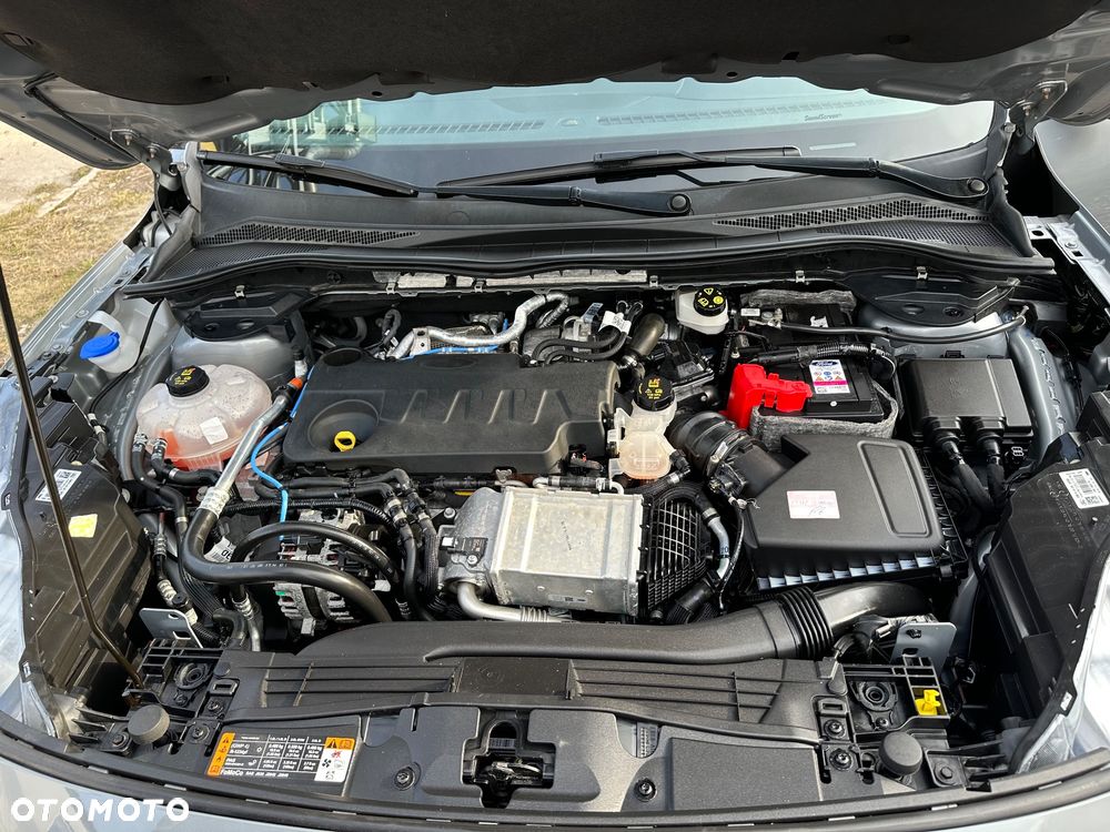 Ford Kuga 2.0 EcoBlue 4x4 TITANIUM X - 7