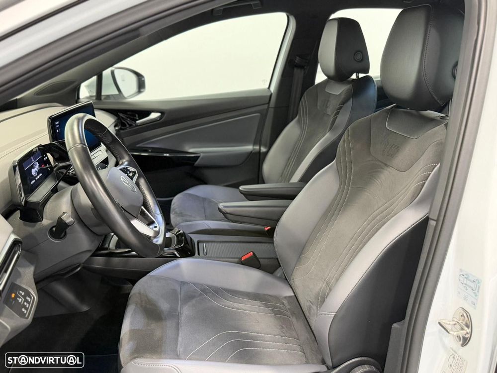 VW ID.5 77 kWh Pro Performance - 4