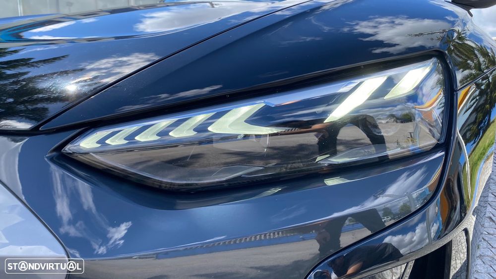 Audi e-tron GT quattro - 17