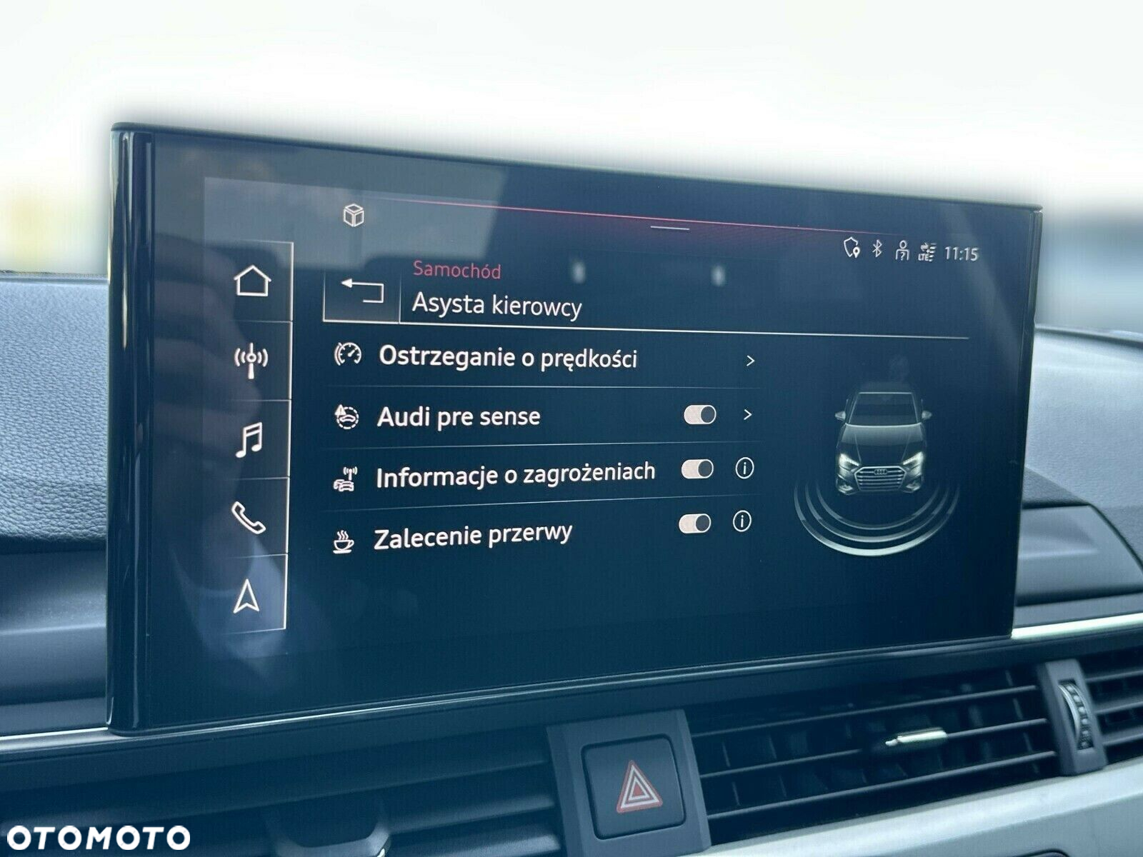 Audi A4 - 31