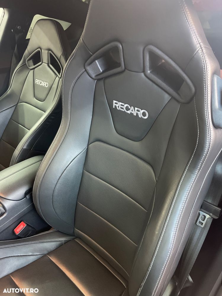 Ford Mustang 2.3 Eco Boost Aut. - 13