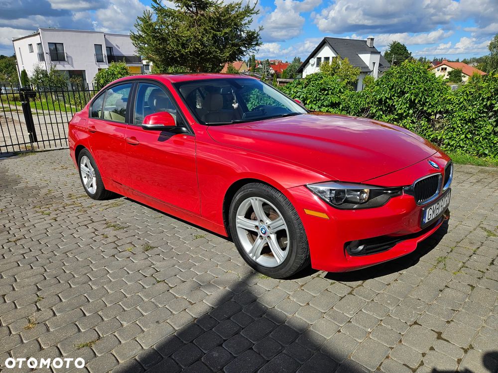 BMW Seria 3 328i - 7